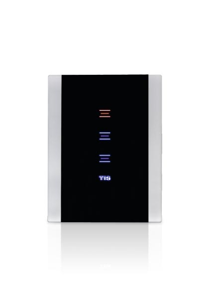 Интеллектуальный, умный настенный Wi-Fi выключатель TIS Venera