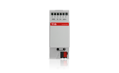 TIS KNX Convertor, конвектор для подключения к системе KNX - Умный дом TIS